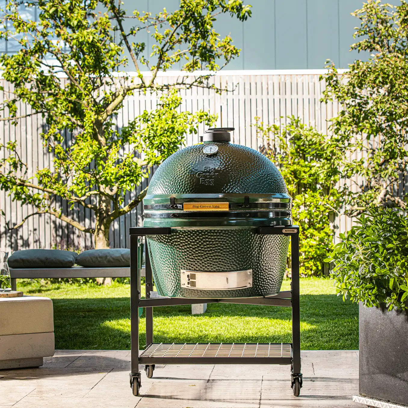 2XL Big Green Egg - Image 5