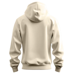 Big Green Egg Mens Bone Olsen Hoodie - Medium - Image 2