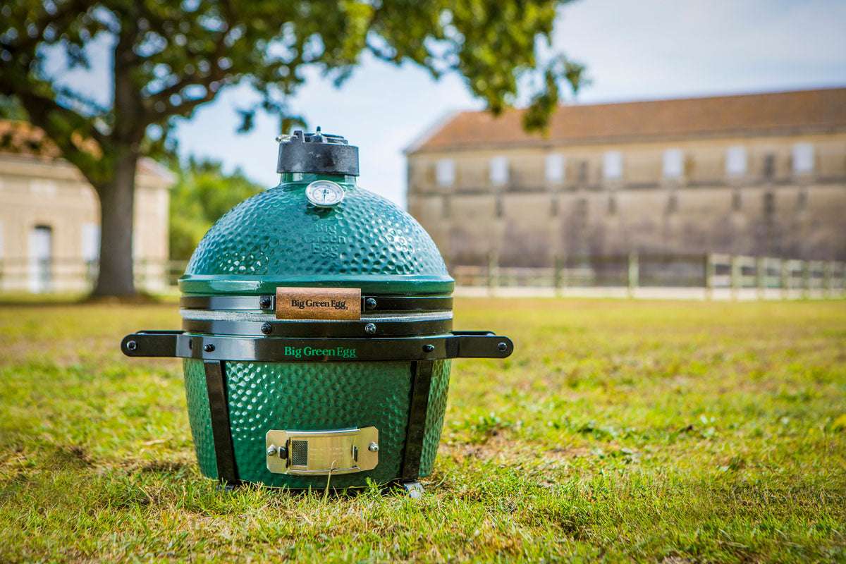 Big Green Eggs - Image 6
