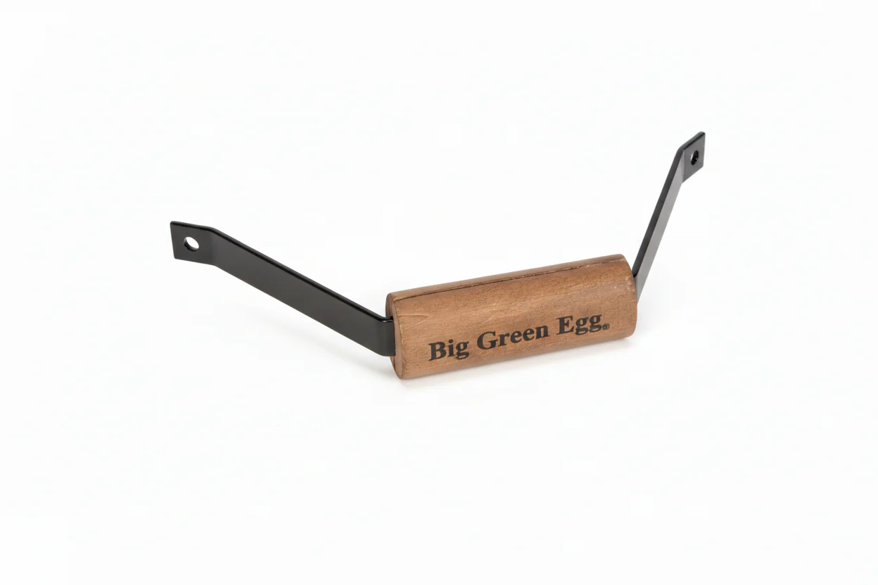 Replacement Acacia Wood Handle - Image 5