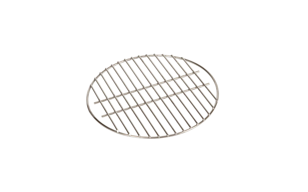 Stainless Steel Grid for 2XL, XXLarge EGG